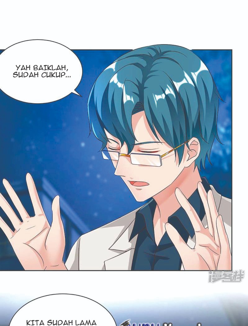 Rebirth Abandoned Less Return Chapter 110 Gambar 22